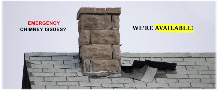 Chimney Repair Edmond OK