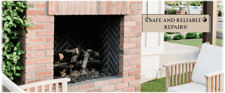 Fireplace Repair Edmond OK